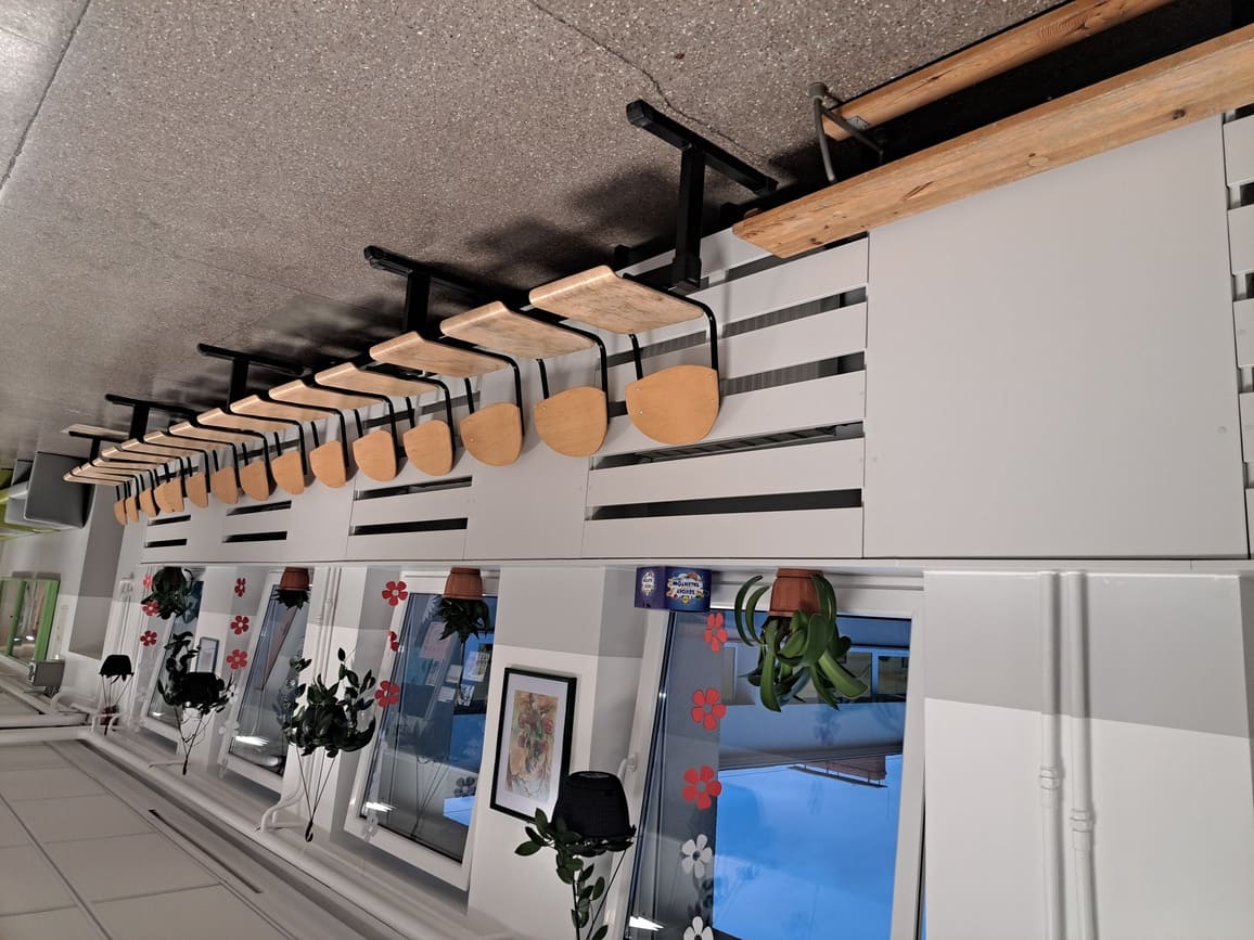 Meble szkolne i biurowe na wymiar